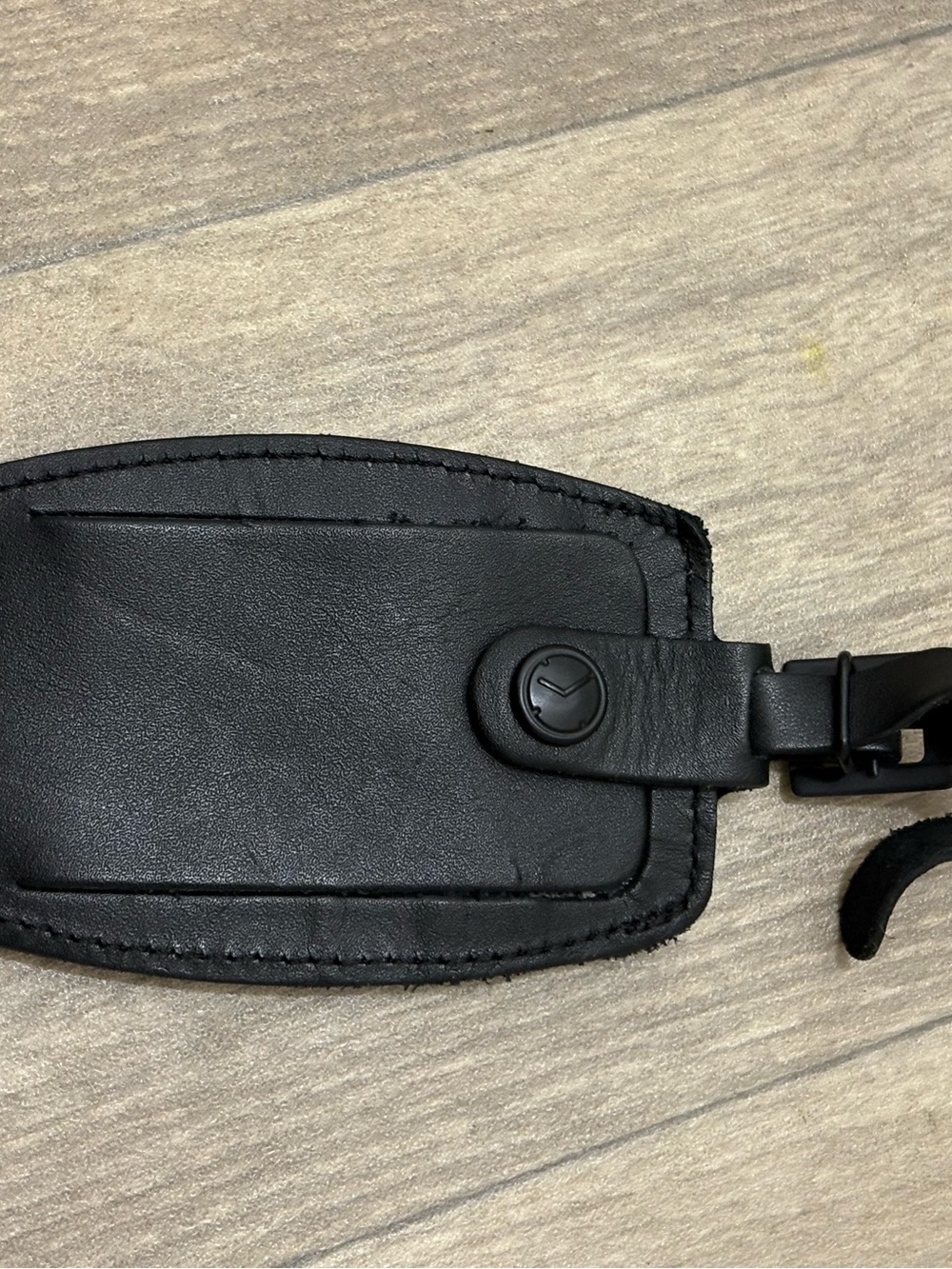 Briggs & Riley Luggage Tag - Picture 2 of 6